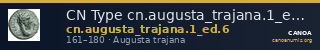 CN Type cn.augusta_trajana.1_ed.6 — CANOA
