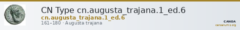 CN Type cn.augusta_trajana.1_ed.6 — CANOA