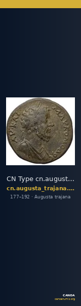 CN Type cn.augusta_trajana.1_ed.63 — CANOA