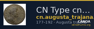CN Type cn.augusta_trajana.1_ed.63 — CANOA