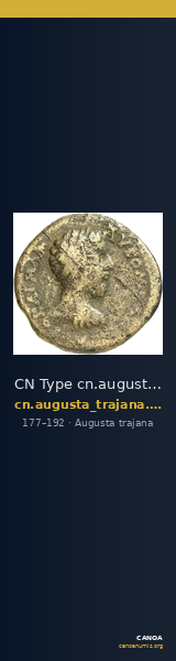 CN Type cn.augusta_trajana.1_ed.65 — CANOA
