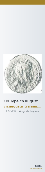 CN Type cn.augusta_trajana.1_ed.66 — CANOA