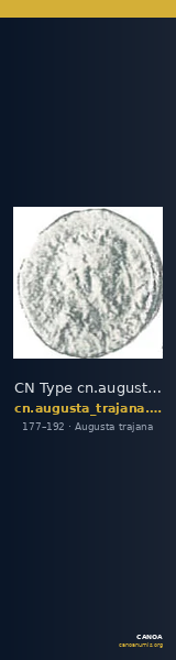 CN Type cn.augusta_trajana.1_ed.66 — CANOA