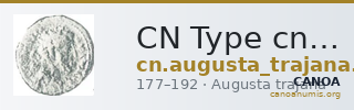 CN Type cn.augusta_trajana.1_ed.66 — CANOA