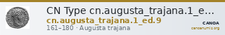 CN Type cn.augusta_trajana.1_ed.9 — CANOA