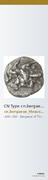 CN Type cn.bergaeus_thrace.1_ed.2 — CANOA