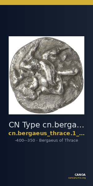 CN Type cn.bergaeus_thrace.1_ed.2 — CANOA