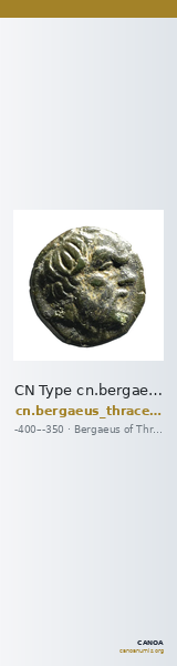 CN Type cn.bergaeus_thrace.1_ed.5 — CANOA