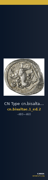 CN Type cn.bisaltae.1_ed.2 — CANOA