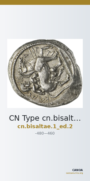 CN Type cn.bisaltae.1_ed.2 — CANOA