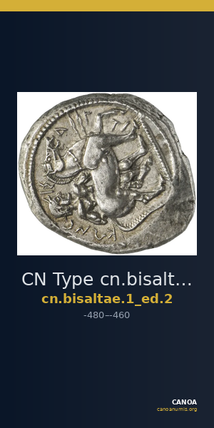 CN Type cn.bisaltae.1_ed.2 — CANOA