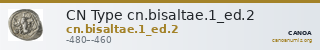 CN Type cn.bisaltae.1_ed.2 — CANOA