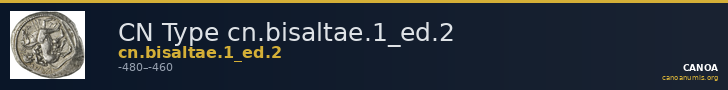 CN Type cn.bisaltae.1_ed.2 — CANOA