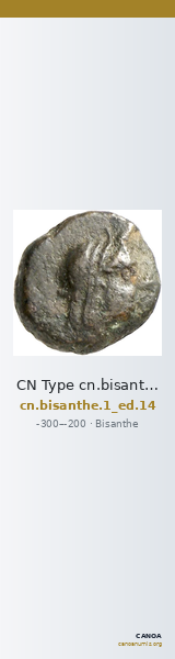 CN Type cn.bisanthe.1_ed.14 — CANOA