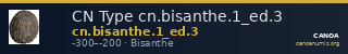 CN Type cn.bisanthe.1_ed.3 — CANOA