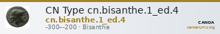 CN Type cn.bisanthe.1_ed.4 — CANOA