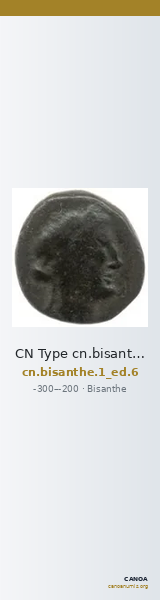 CN Type cn.bisanthe.1_ed.6 — CANOA
