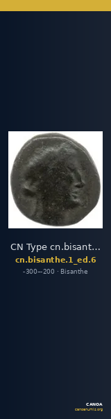 CN Type cn.bisanthe.1_ed.6 — CANOA