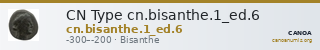 CN Type cn.bisanthe.1_ed.6 — CANOA
