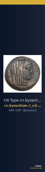 CN Type cn.byzantium.1_ed.103 — CANOA