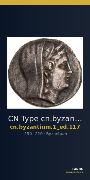 CN Type cn.byzantium.1_ed.117 — CANOA