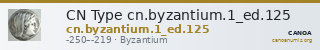CN Type cn.byzantium.1_ed.125 — CANOA