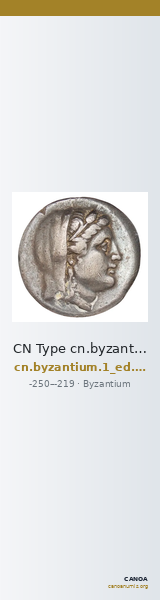 CN Type cn.byzantium.1_ed.128 — CANOA