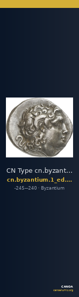 CN Type cn.byzantium.1_ed.135 — CANOA