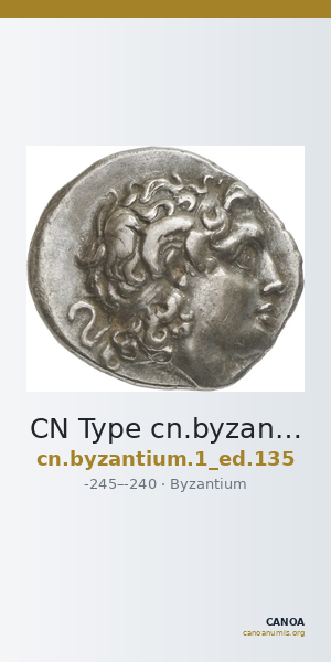 CN Type cn.byzantium.1_ed.135 — CANOA
