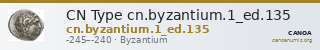CN Type cn.byzantium.1_ed.135 — CANOA
