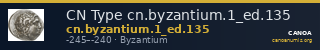 CN Type cn.byzantium.1_ed.135 — CANOA
