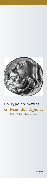 CN Type cn.byzantium.1_ed.139 — CANOA