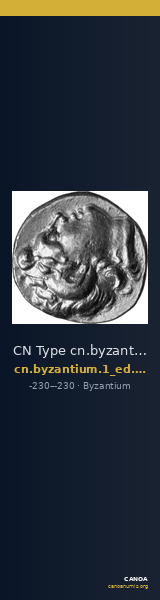 CN Type cn.byzantium.1_ed.139 — CANOA
