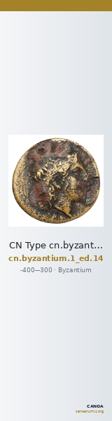 CN Type cn.byzantium.1_ed.14 — CANOA