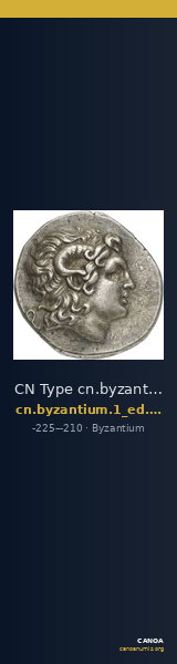CN Type cn.byzantium.1_ed.145 — CANOA