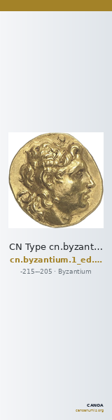 CN Type cn.byzantium.1_ed.147 — CANOA