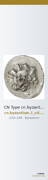CN Type cn.byzantium.1_ed.154 — CANOA