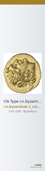 CN Type cn.byzantium.1_ed.162 — CANOA