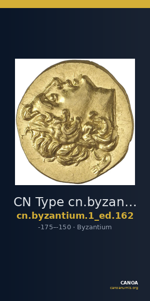 CN Type cn.byzantium.1_ed.162 — CANOA