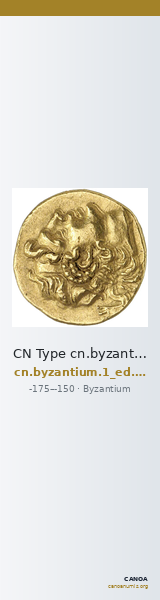 CN Type cn.byzantium.1_ed.163 — CANOA