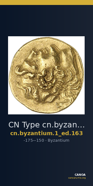 CN Type cn.byzantium.1_ed.163 — CANOA