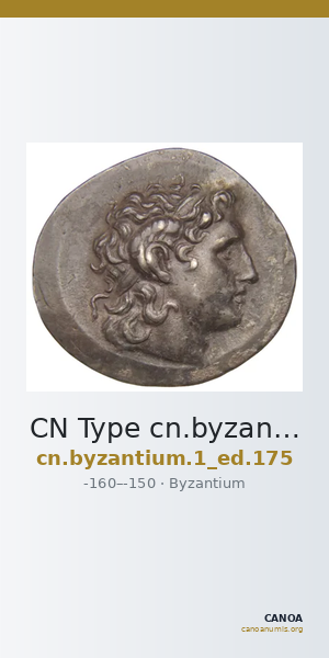 CN Type cn.byzantium.1_ed.175 — CANOA