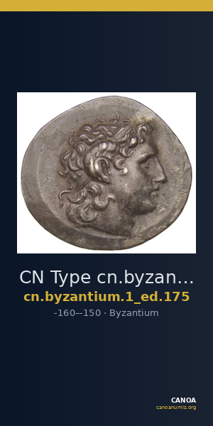 CN Type cn.byzantium.1_ed.175 — CANOA