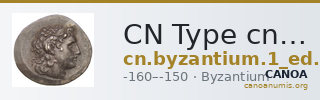 CN Type cn.byzantium.1_ed.175 — CANOA