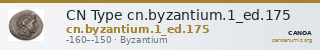 CN Type cn.byzantium.1_ed.175 — CANOA