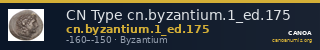 CN Type cn.byzantium.1_ed.175 — CANOA