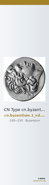 CN Type cn.byzantium.1_ed.176 — CANOA