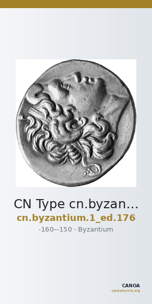 CN Type cn.byzantium.1_ed.176 — CANOA