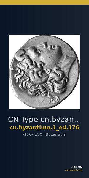 CN Type cn.byzantium.1_ed.176 — CANOA