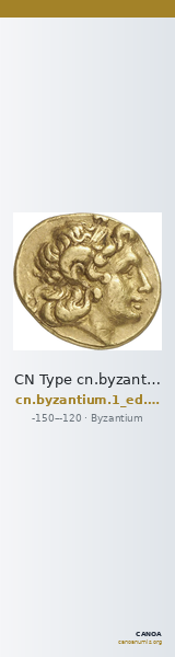CN Type cn.byzantium.1_ed.178 — CANOA